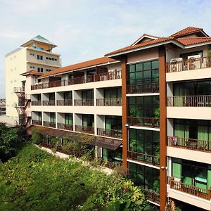 Wungnoy Hotel