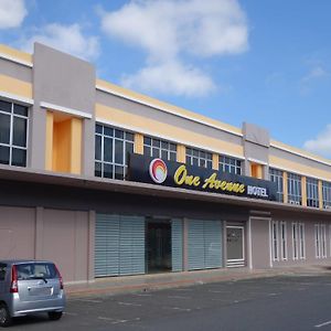 One Avenue Hotel